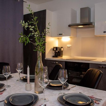 Apartment 7 Novi Vinodolski Buitenkant foto
