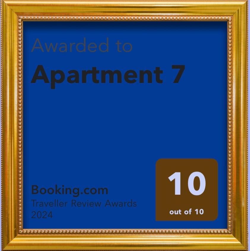 Apartment 7 Novi Vinodolski Buitenkant foto
